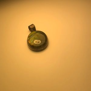 Malagasy Labradorite